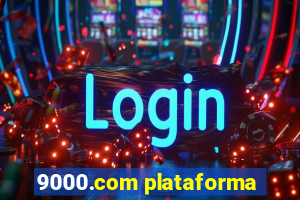 9000.com plataforma